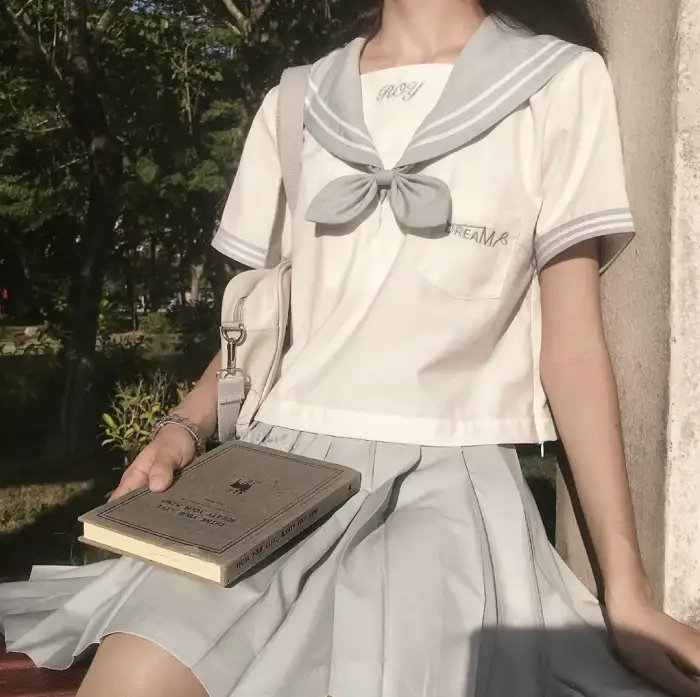 细节人生